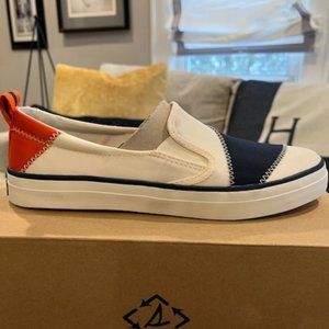 Sperry slip-on sneakers
